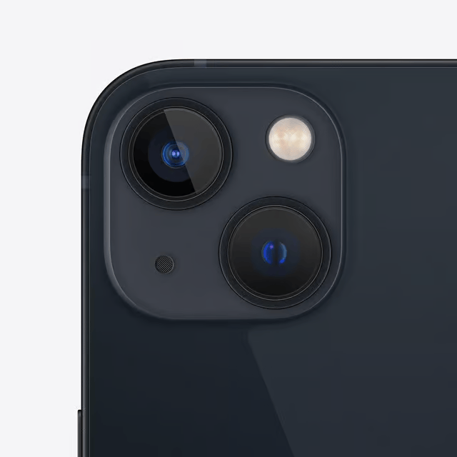 Ticket de Loterie pour un iPhone 15