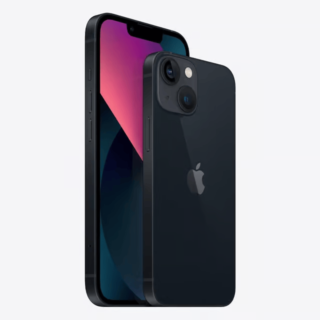 Ticket de Loterie pour un iPhone 15