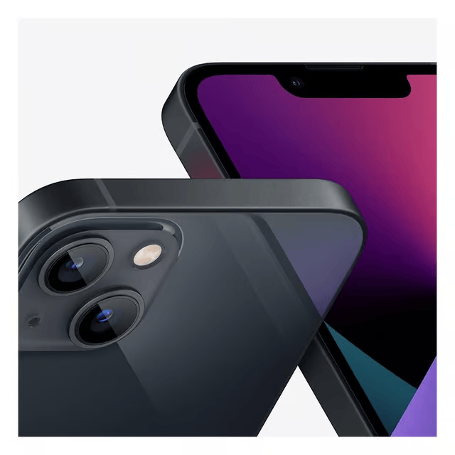 Ticket de Loterie pour un iPhone 15