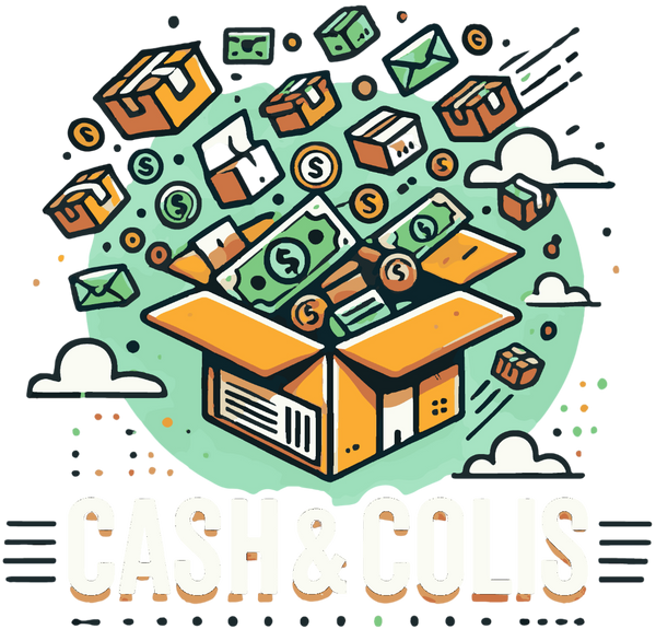 Cash & Colis